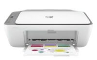 HP Deskjet 2700 Driver