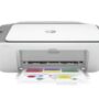 HP Deskjet 2700 Driver