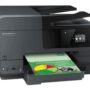 HP Officejet Pro 8610 Printer Driver