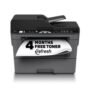 Brother MFC-L2710DW driver download for Windows.