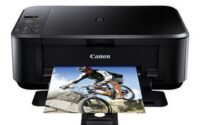 Canon MG2100 Driver