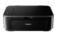 Canon MG3600 Driver Ver.1.02