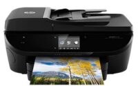 HP ENVY 7640 Driver Ver.40.15.1230