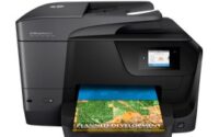 HP OfficeJet Pro 8710 Driver