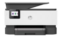 HP OfficeJet Pro 9010 Driver Ver.49.10.4644
