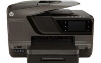 HP Officejet Pro 8600 Driver V.28.1.1312_1