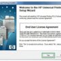 HP Universal Print Driver