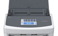 ScanSnap iX1600 Driver V.2.20.0