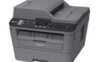 Brother MFC-L2700DW driver installation guide for Windows
