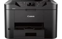 Canon MAXIFY MB2720 Driver