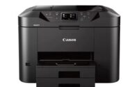 Canon MB2700 series Driver (v1.02)