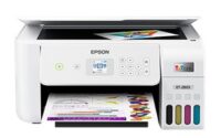 Epson ET-2803 Driver (v3.01.00)