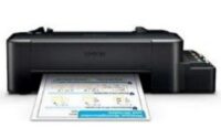Epson L120 Driver (Ver.2.12.00)