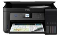 Epson L4160 Driver (v2.70.02)