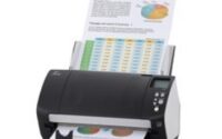 Fujitsu fi-7160 Driver Ver.3.20.0