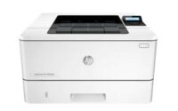 HP LaserJet Pro M402n Driver Ver.16.0.19135.668