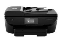 HP OfficeJet 5740 Driver (v40.15.1230_1)