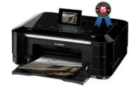 Canon MG8120 Driver (v1.05)
