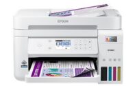 Epson ET-3850 Driver (v3.01.00)