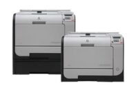 HP Color LaserJet CP2025 Driver (v7.1.0.25570)