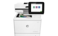HP Color LaserJet MFP E57540 Driver (v7.1.0.25570)