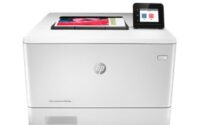 The HP Color LaserJet Pro M454dn Driver is more than just a piece of software