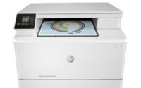 HP Color LaserJet Pro MFP M180nw Driver (v44.11.2787)