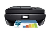 HP OfficeJet 5255 Driver (v44.9.2759)