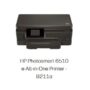 HP Photosmart 6510 Driver (v28.8)